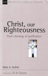 Christ Our Righteousness - NSBT